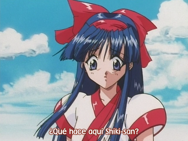 Samurai Spirits 2: Asura Zanmaden (Nanikano Fansub)