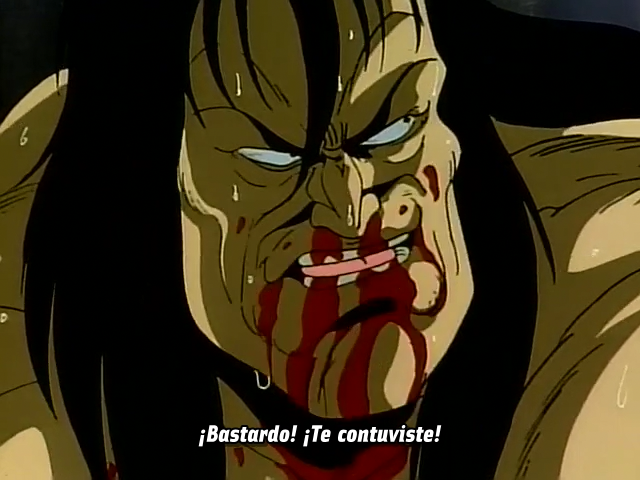 Riki-Ou 2: Horobi no Ko (SFE-Fansubs)