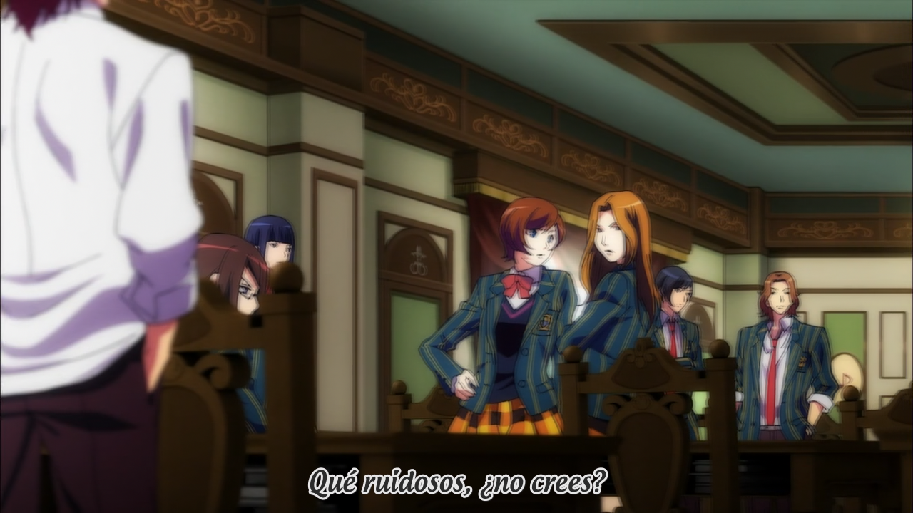 Uta no Prince-sama: Maji Love 1000% (Kanarianime)