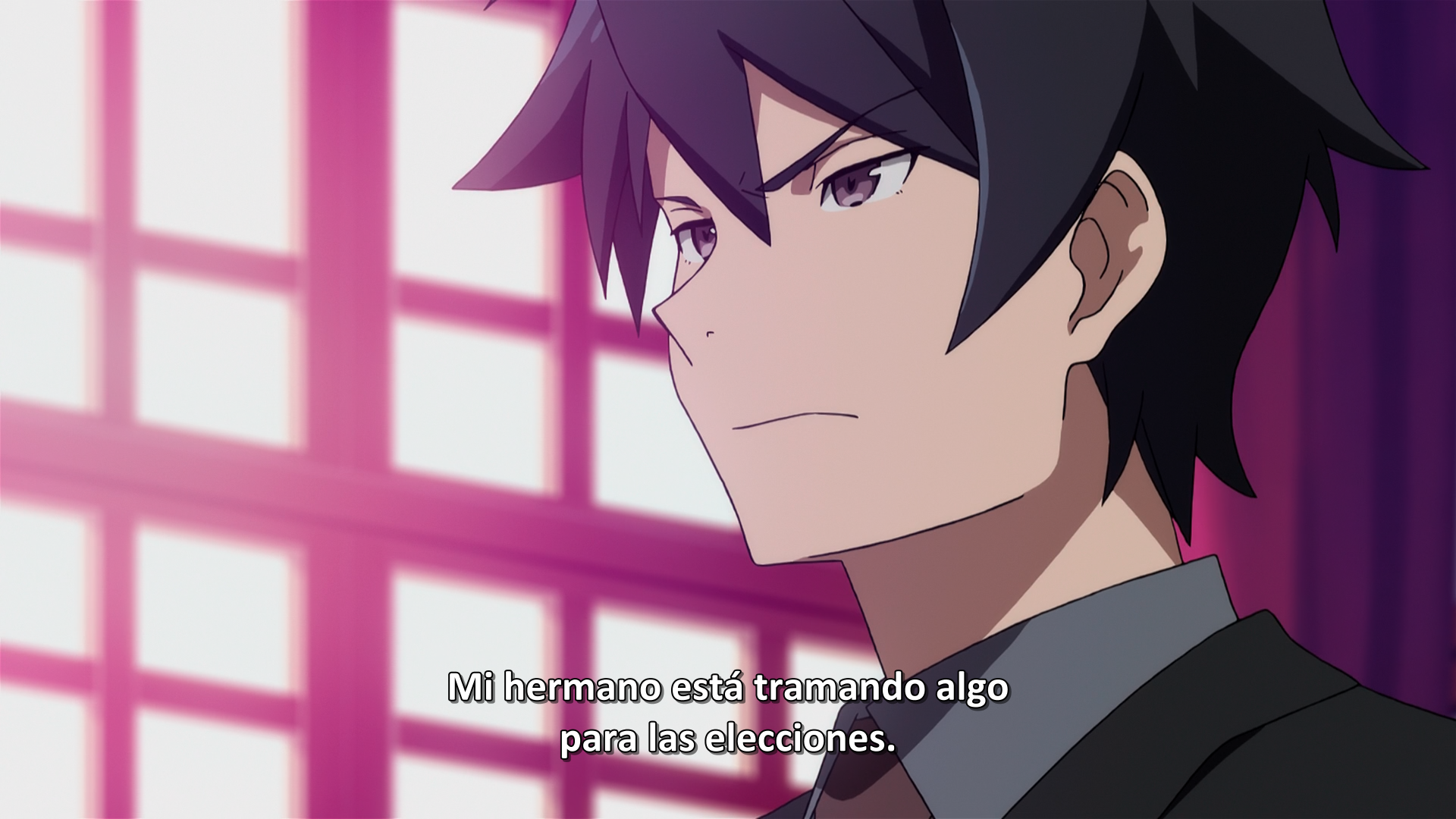 Classroom☆Crisis (Funimation)