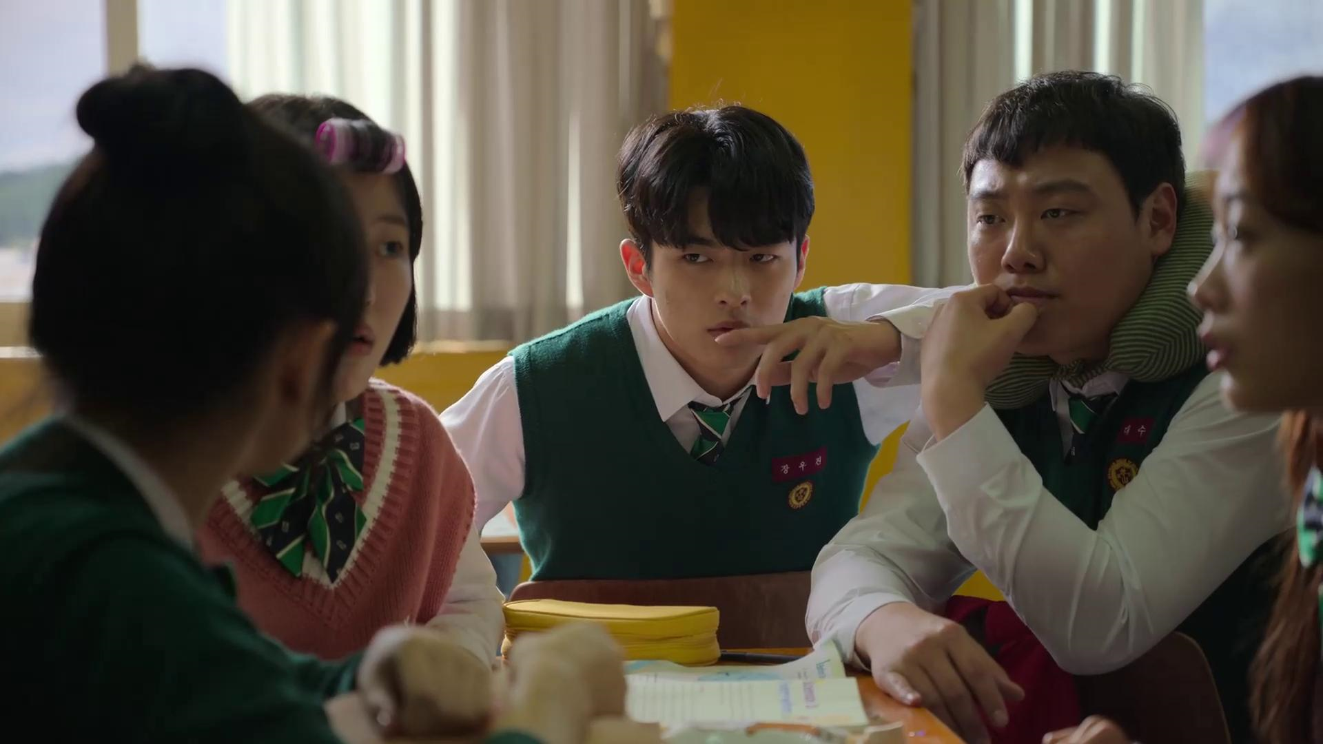 Estamos Muertos (Otaku Tail No Fansub)