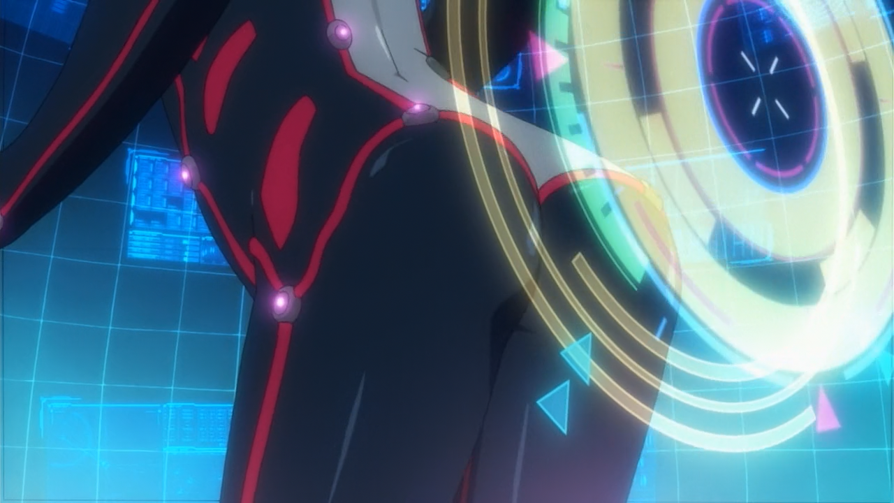 Guilty Crown (Friki no Fansub)