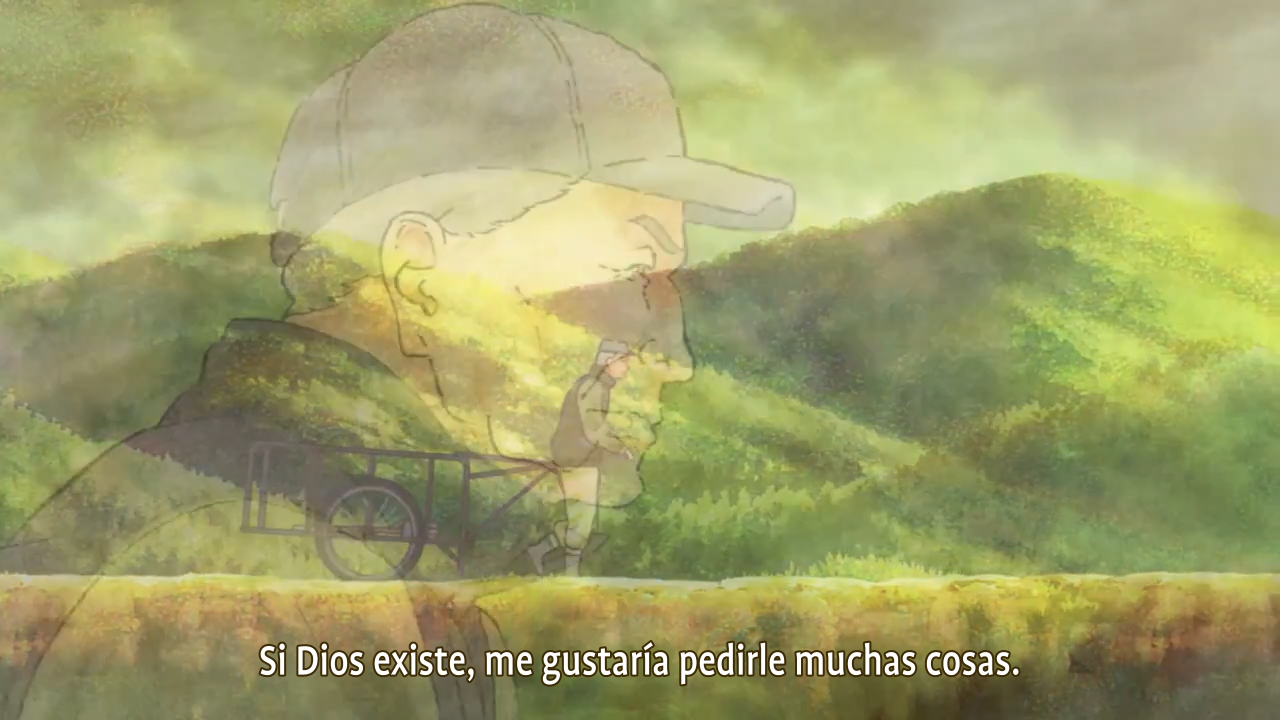 Blossom (Anacrónico Fansub)