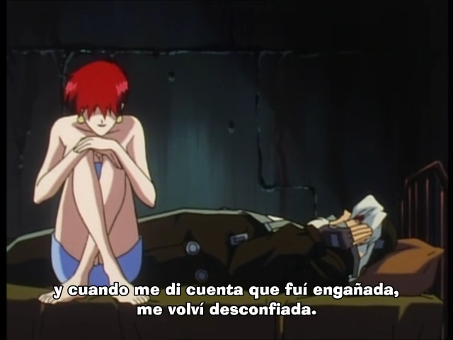 Eat-Man (Key-Anime Fansub)