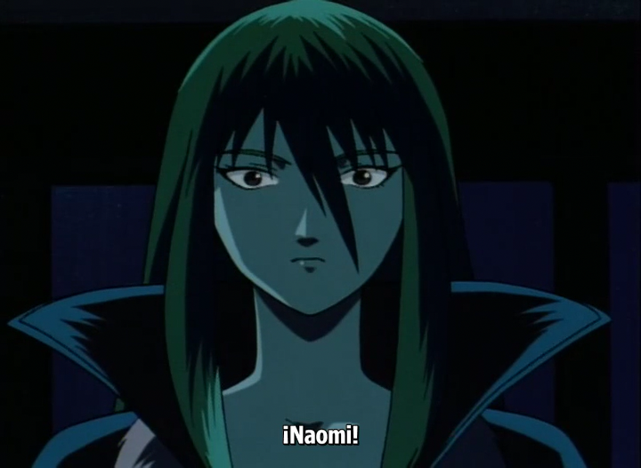 Eat-Man '98 (Key-Anime Fansub)