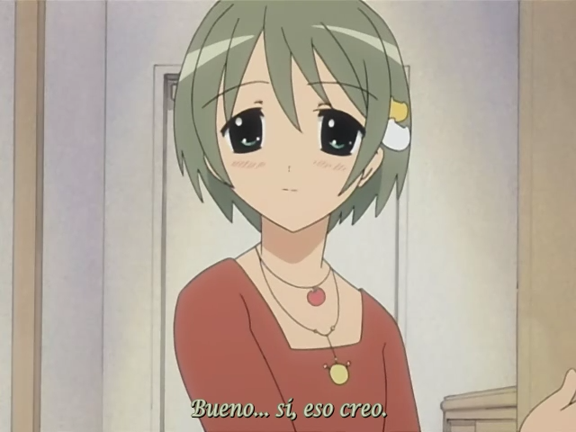 Winter Garden (Kyôdai no Fansub)