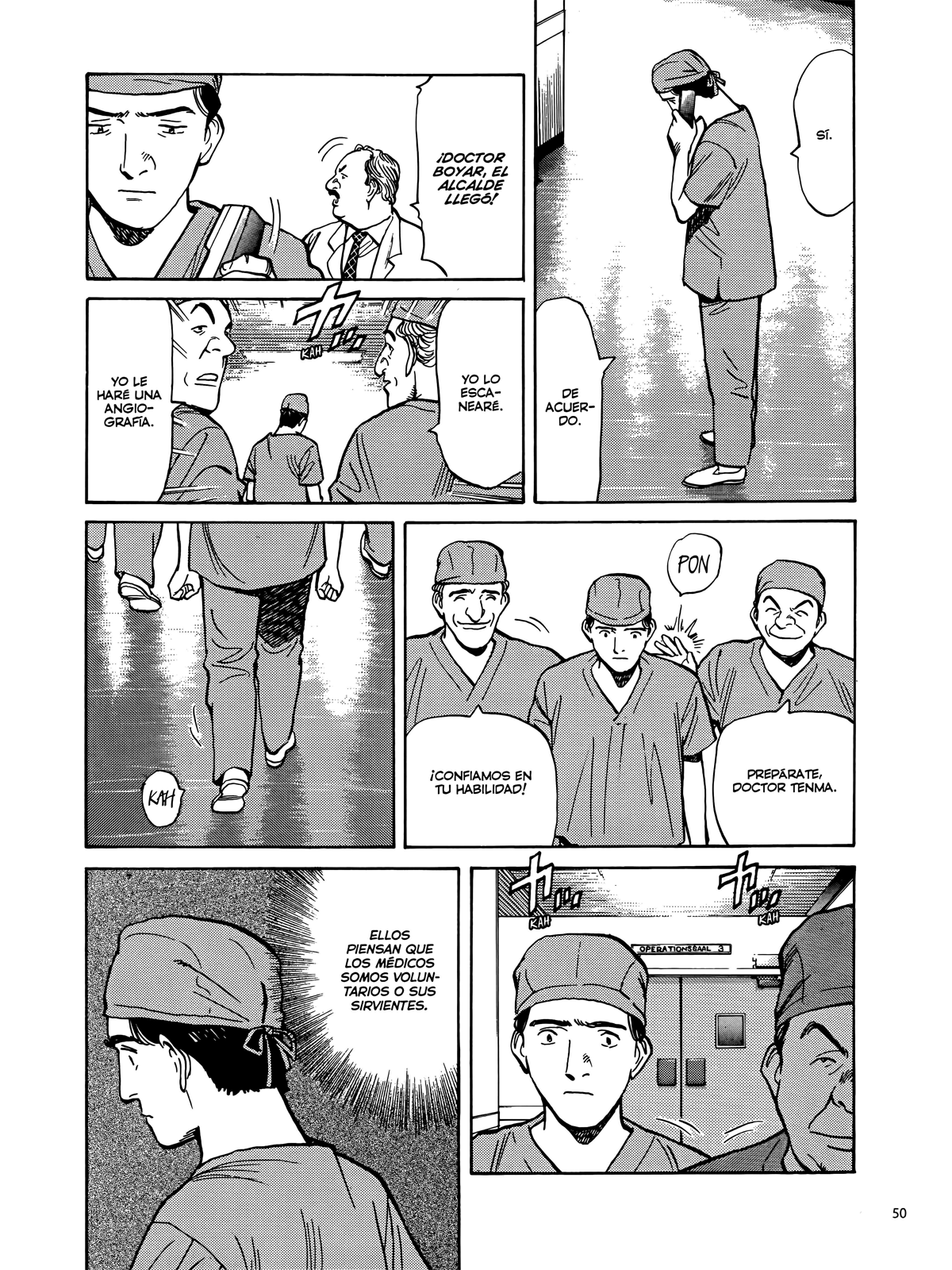 Monster (Comic Release Group)