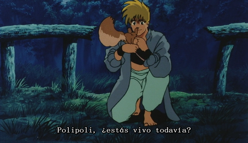 Windaria (Anime-Fanrips,M&C Fansubs)