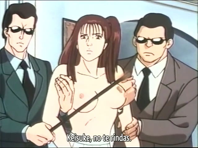 Kizuoibito (Key-Anime Fansub)