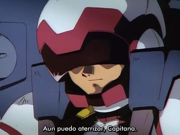 Power Dolls (AniMecha, Taguma)