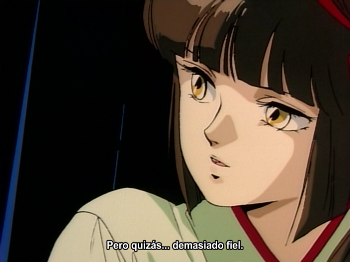 Kyuuketsuki Miyu (Ondeed, M&C Fansub)