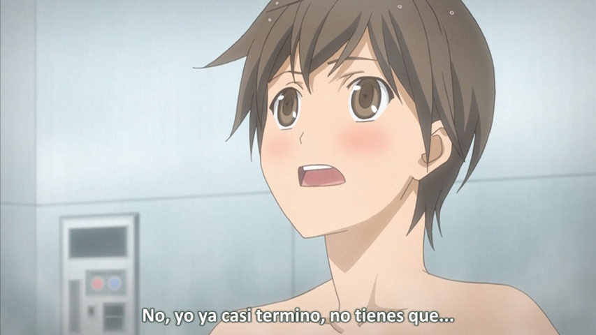 Corpse Party: Missing Footage (wannasub)