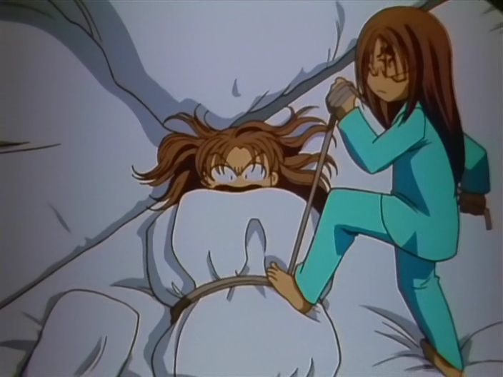 Ceres: La leyenda celestial (dsigual)