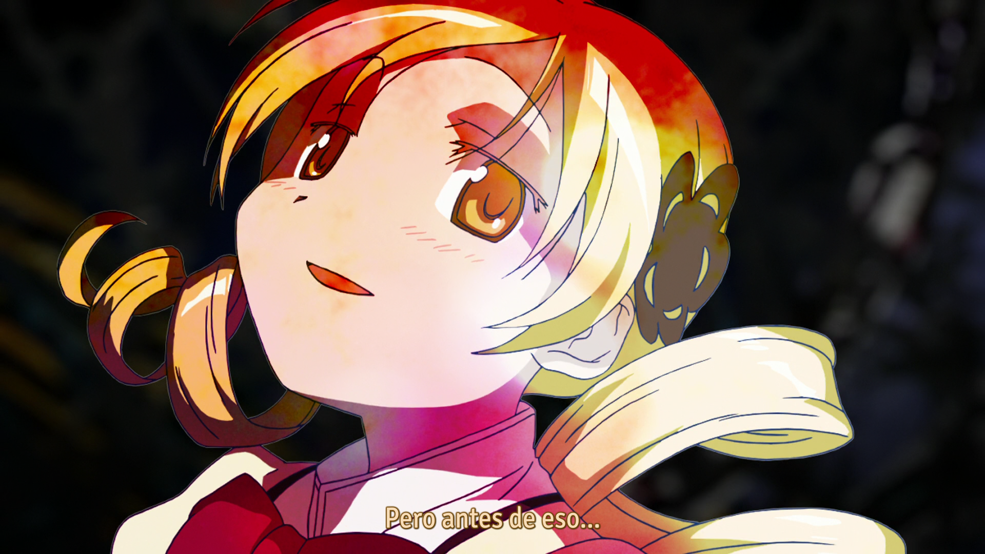 Mahô Shôjo Madoka Magica (Dokusai)