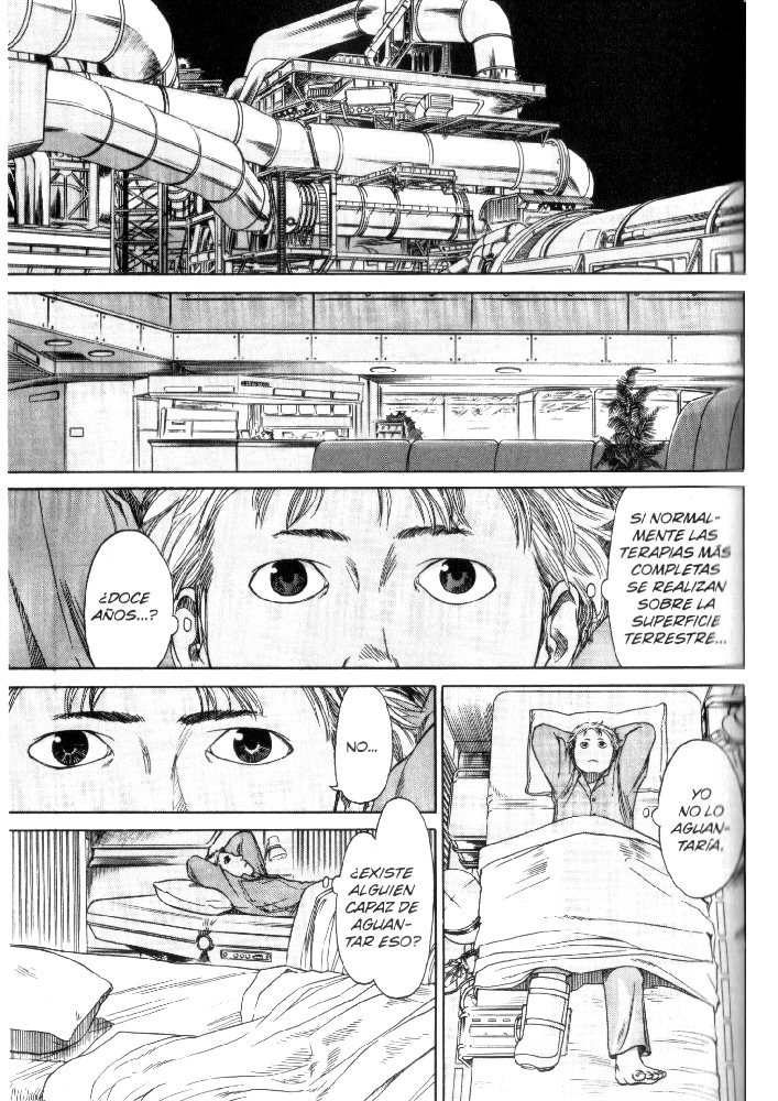 Planetes (Comic Release Group)