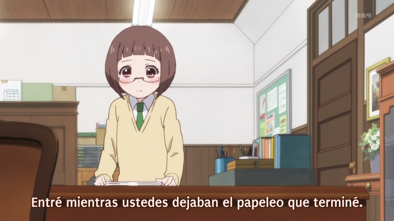 Love Lab (Hoshizora)