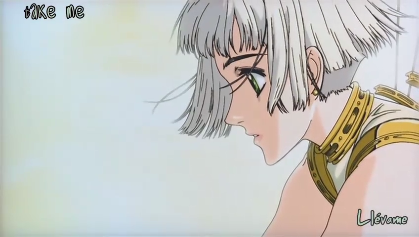 Clover (Friki no Fansub)