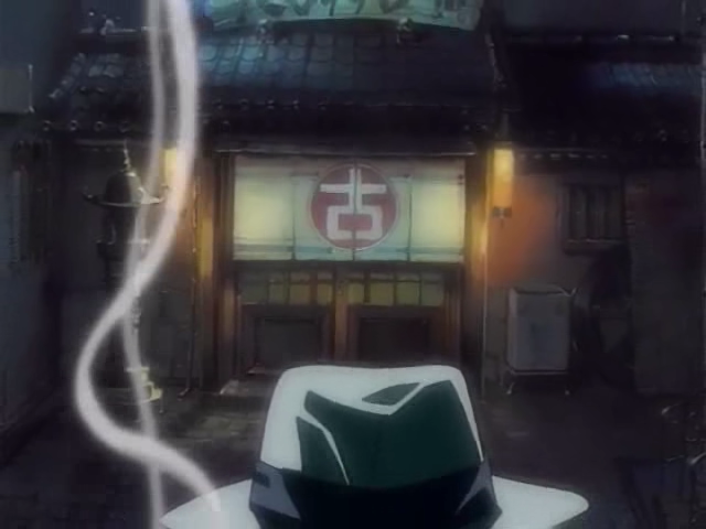 Black Cat (Athena no Seinto)