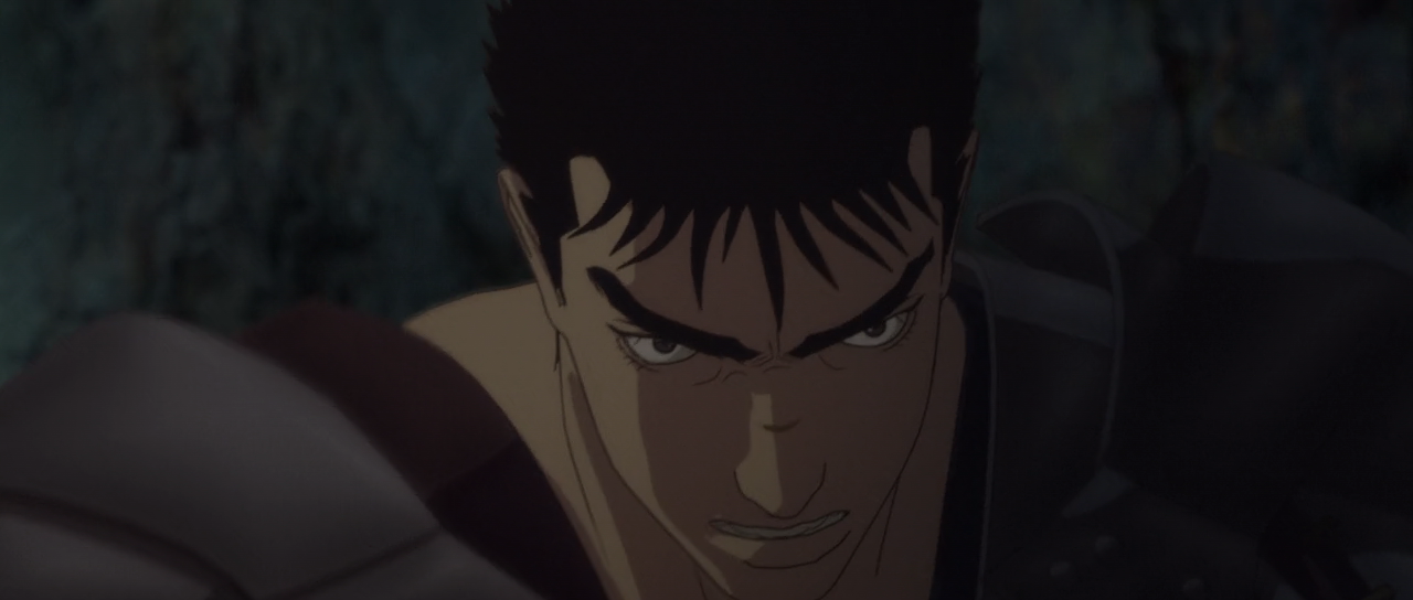 Berserk: Ougon Jidaihen III - Kourin (720p) (Backbeard)