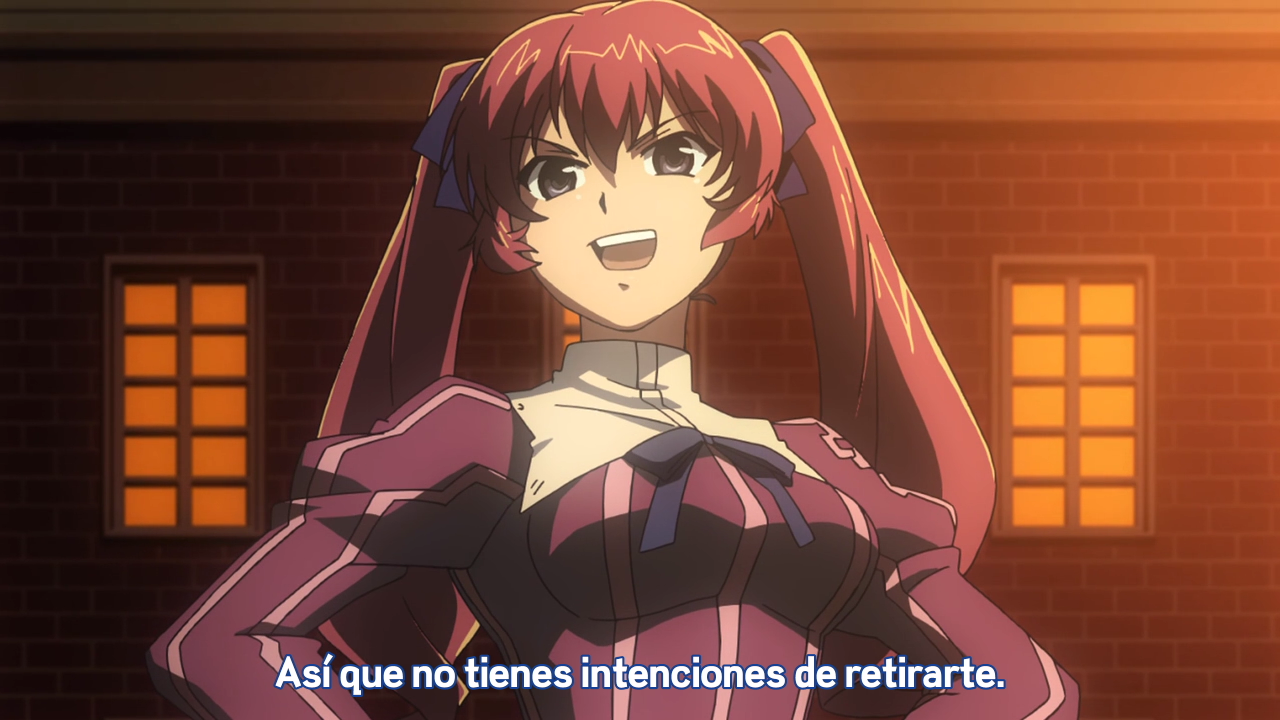 Freezing (Dark Club Fansub)