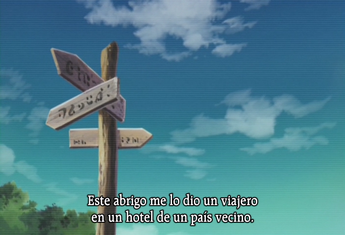 Kino no Tabi: Nanika wo Suru Tame ni - Life Goes On. (Lateralus-Manga)