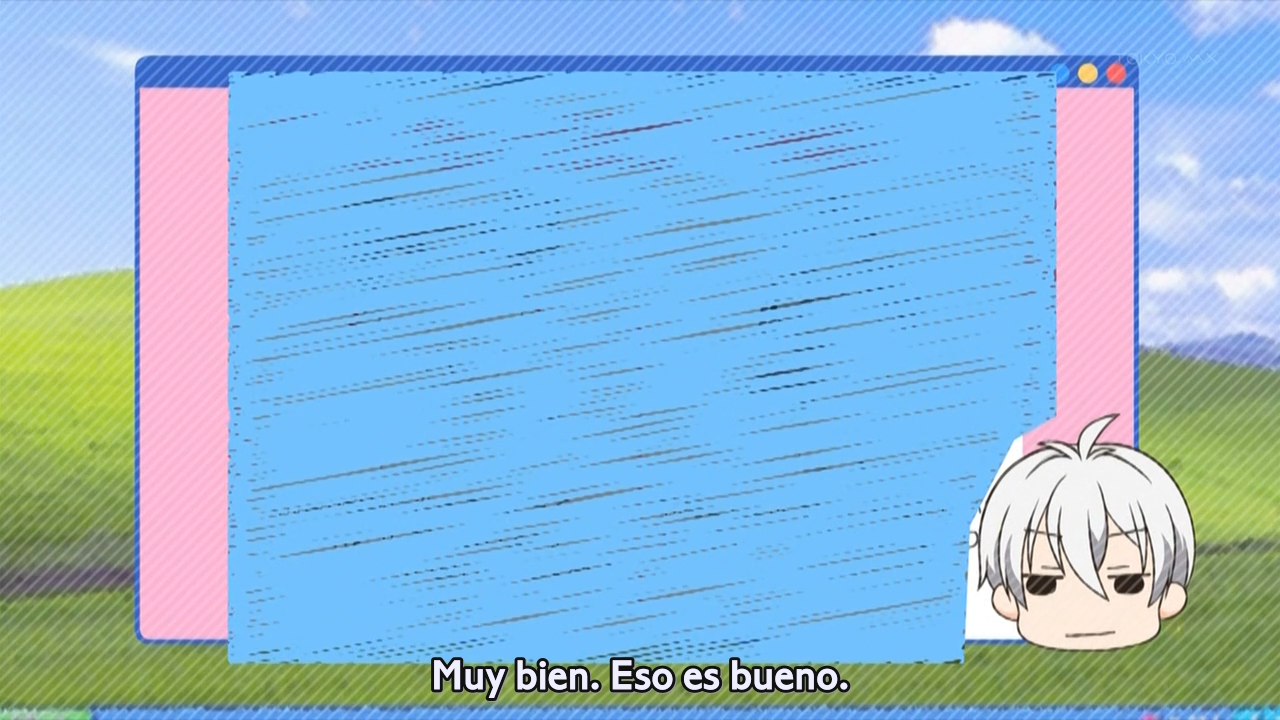 30-sai no Hoken Taiiku (Tekeremata)