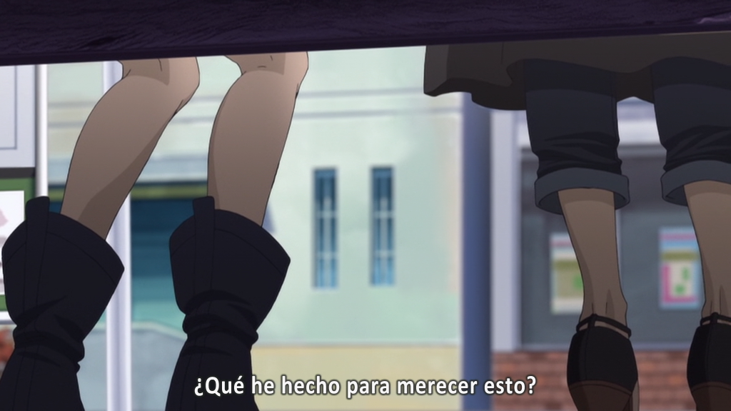 Sukitte Ii na yo.: Dareka ga (Ryuuji Adonai)