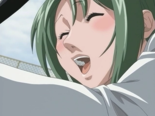 Bible Black Only Version (Kouhai no Evolution)