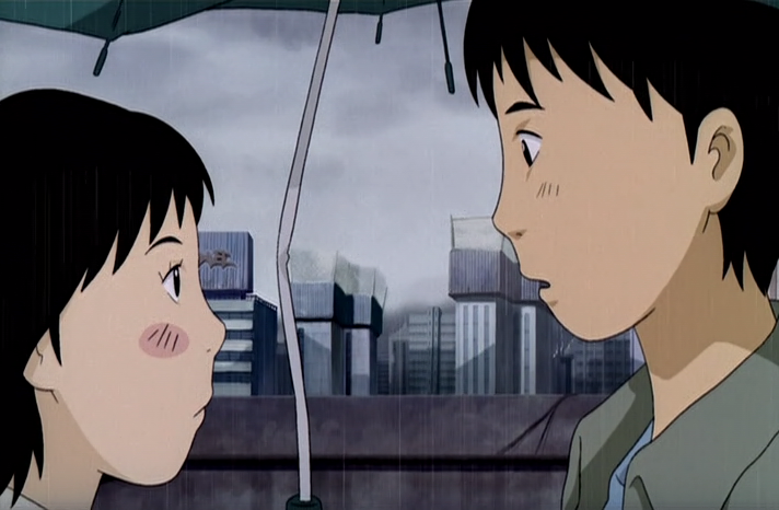 Watashi no Coffee Samurai: Jihanki Teki na Kareshi (Undersubbed Projects, Hoshizora)