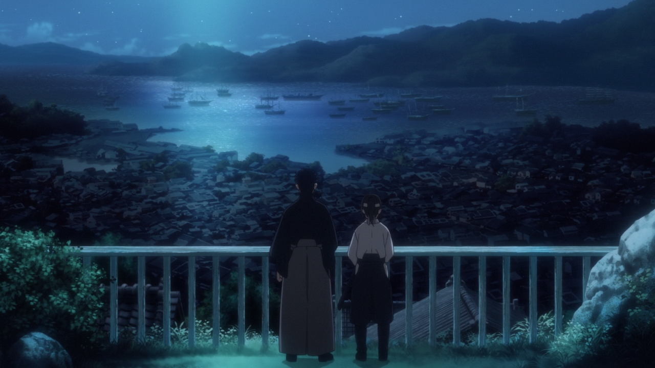 Ryo (Nanikano Fansub)