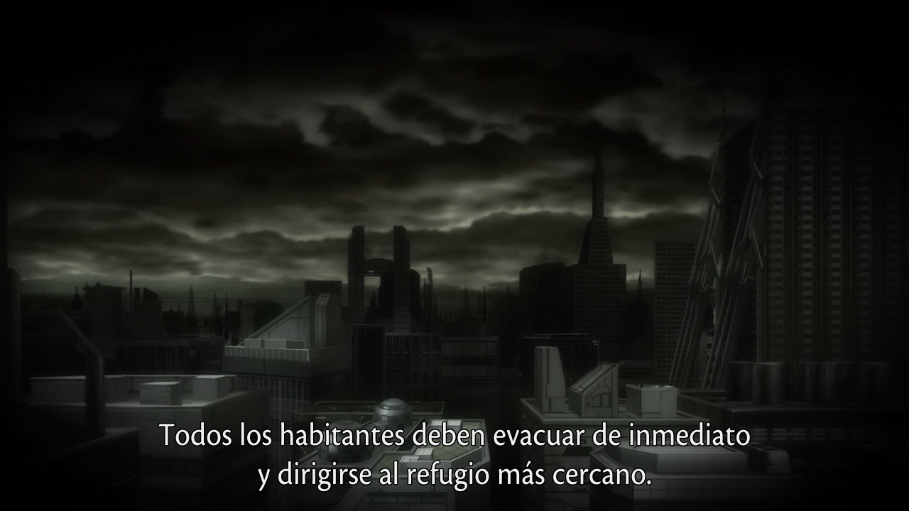 Gekijouban Mahou Shoujo Madoka Magica (Kouhen) -Eien no Monogatari- (Mezame-subs, Hoshizora)