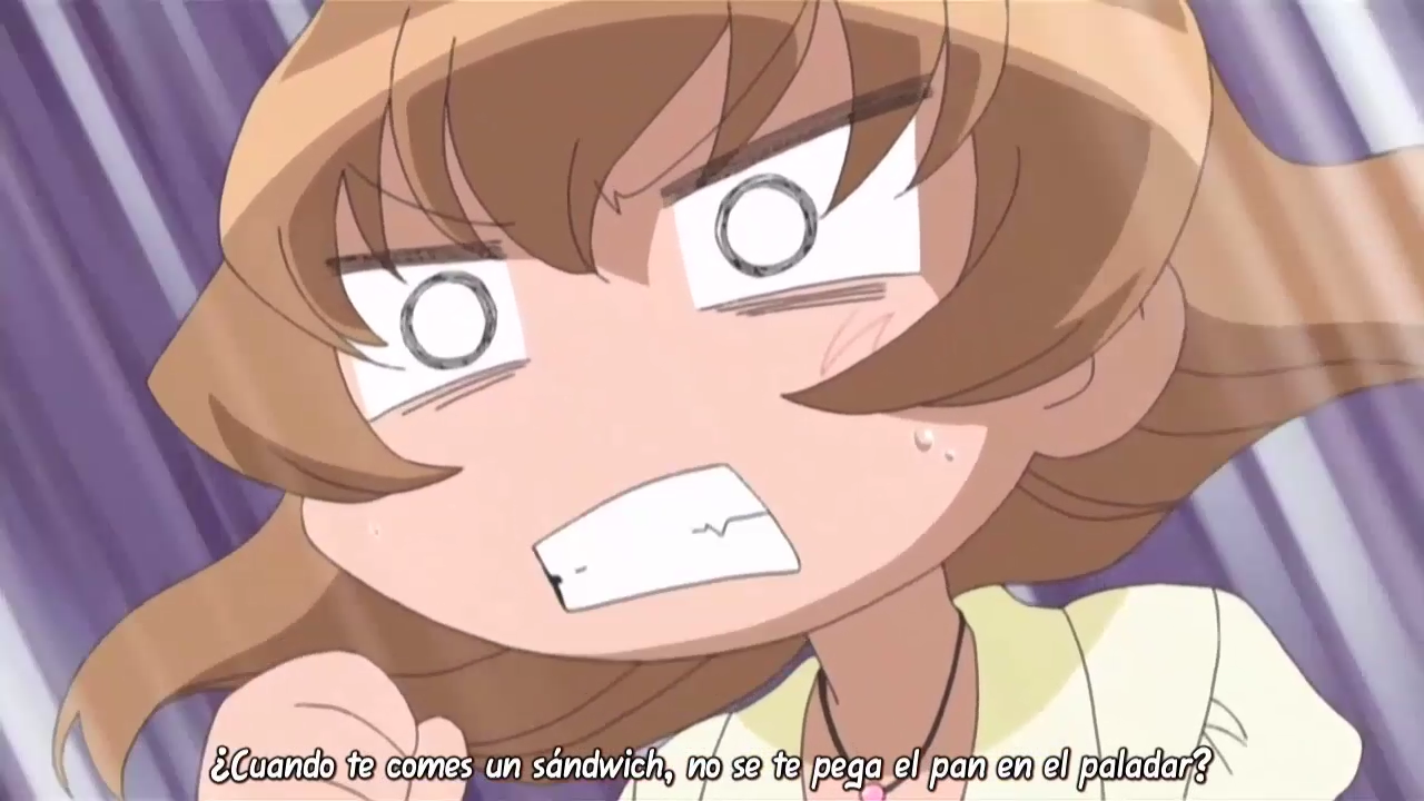 Sketchbook: Full Color's (Frozen-Layer Fansub)