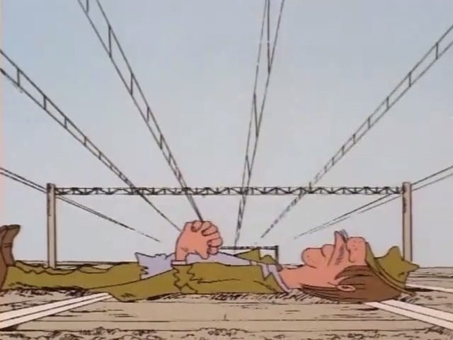 Jumping (AnimeAddicts)