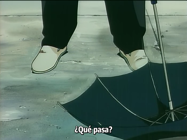 Angel Densetsu (Key-Anime Fansub)