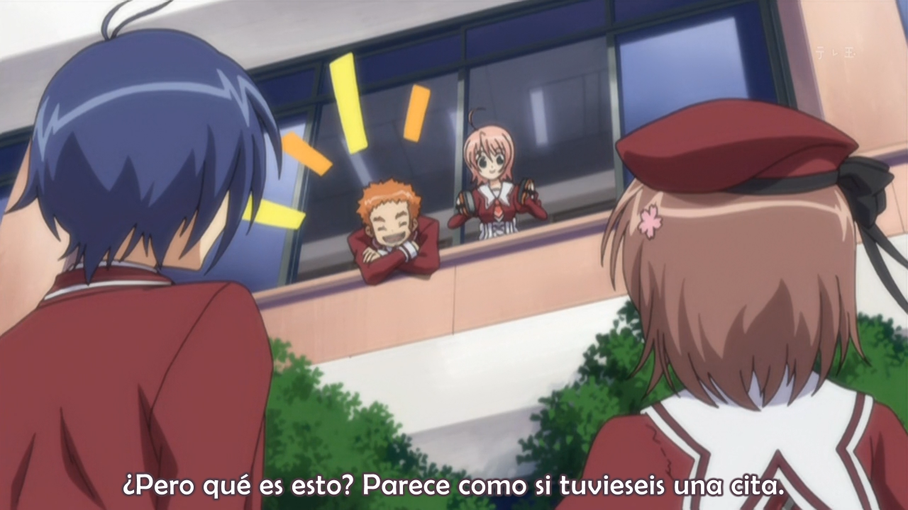 11 Eyes (Mujiwara's Fansub)