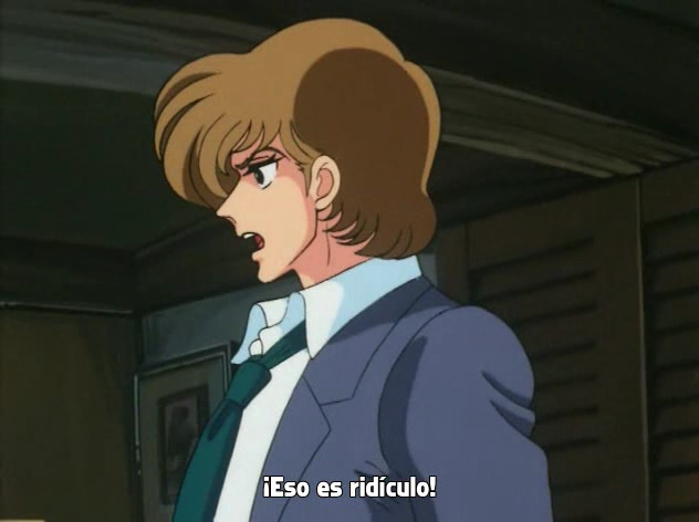 Area 88 (Kamonohashi no Fansub)