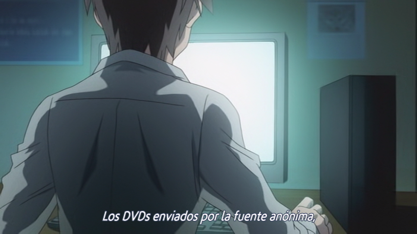 Otome Dori (PuyaSubs!!)