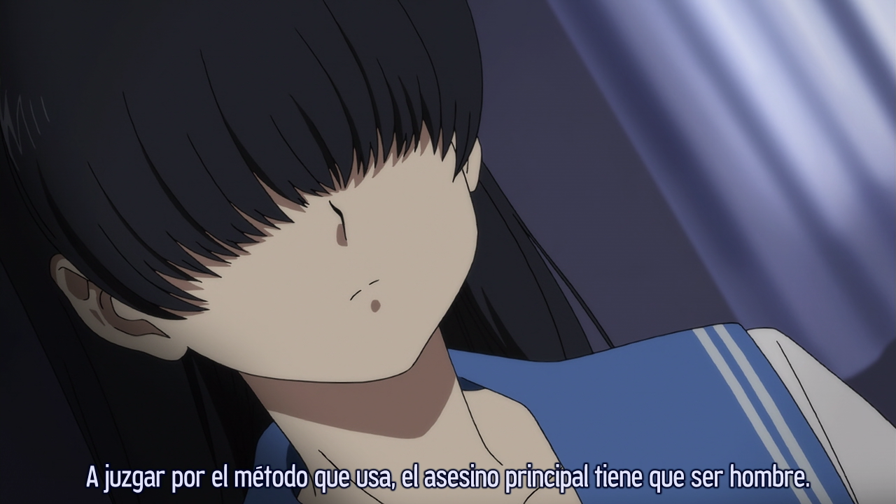 Denpa Teki na Kanojo (Wannasub)