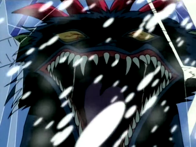 Maou Dante (AnimeHD)