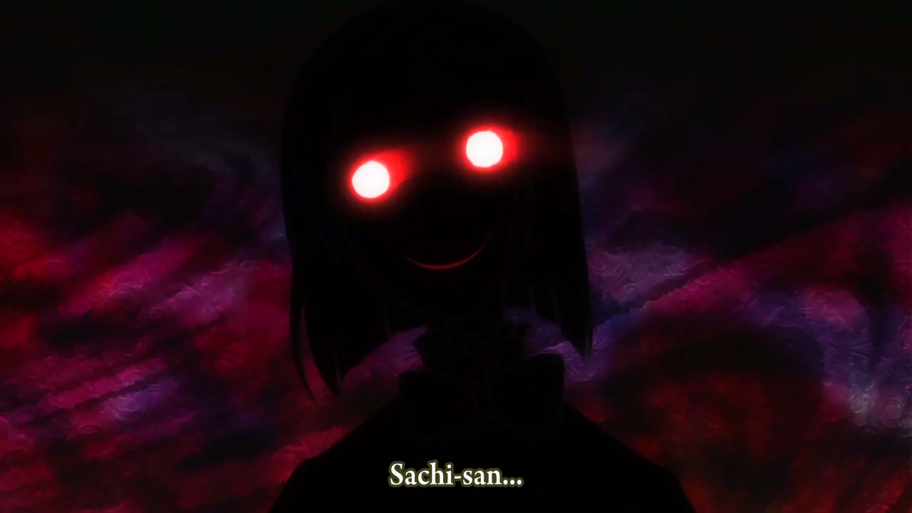 Maria†Holic Alive (HimitSubs Fansub)