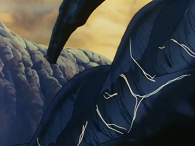 Aura Battler Dunbine OVA (Key-Anime Fansub)
