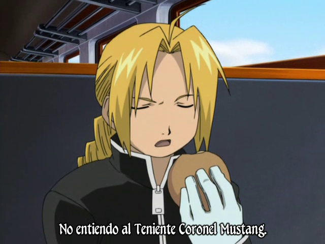 Fullmetal Alchemist (AnimeRakuen)