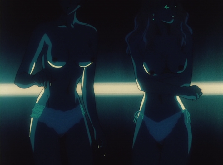 Shihaisha no Tasogare (Lateralus-Manga, Black-Trainers Fansub)