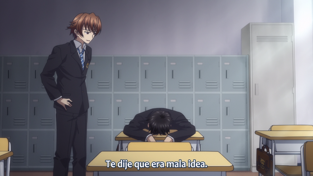 White Album 2 (Sabishii Subs)
