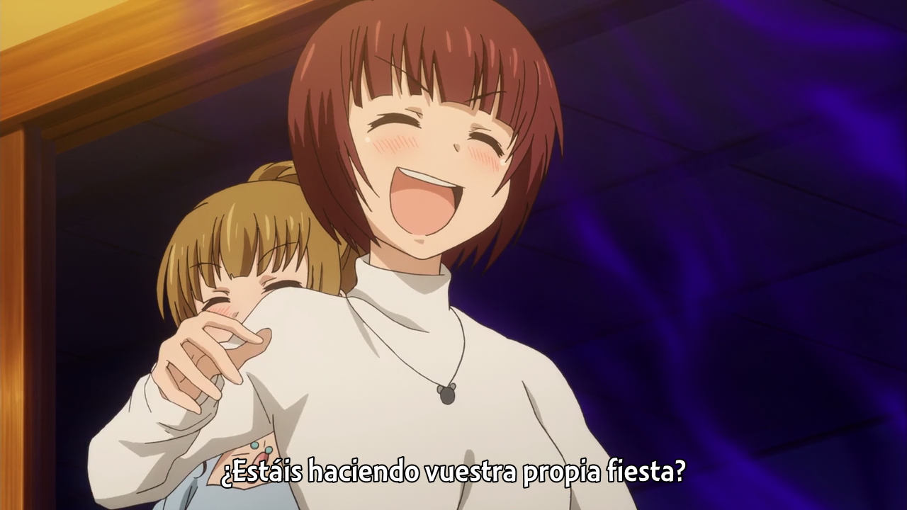 Golden Time (Kanarianime, Bakari Subs)