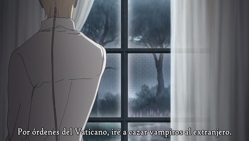 Vassalord (Aino Fansub)