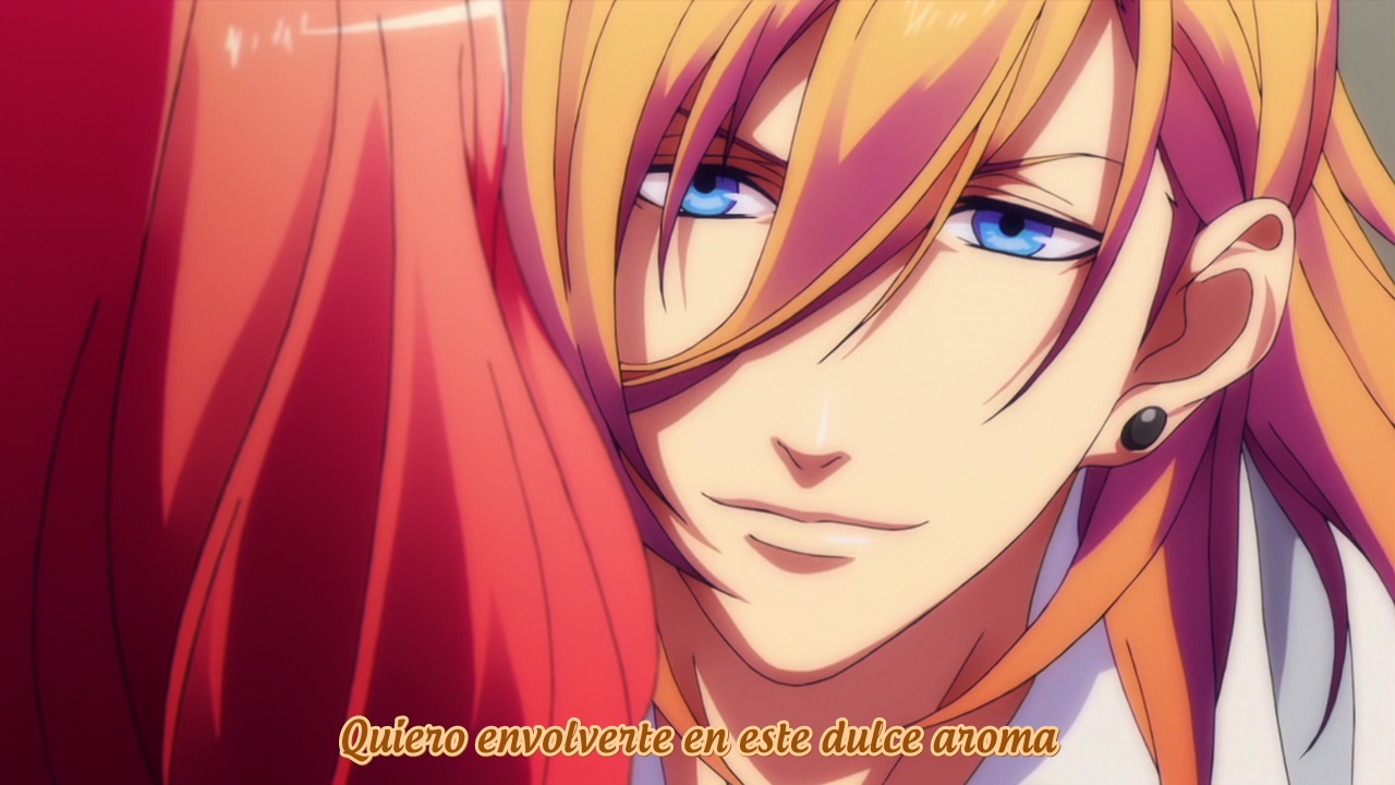 Uta no☆Prince-sama♪ Maji Love 2000% (Kanarianime)