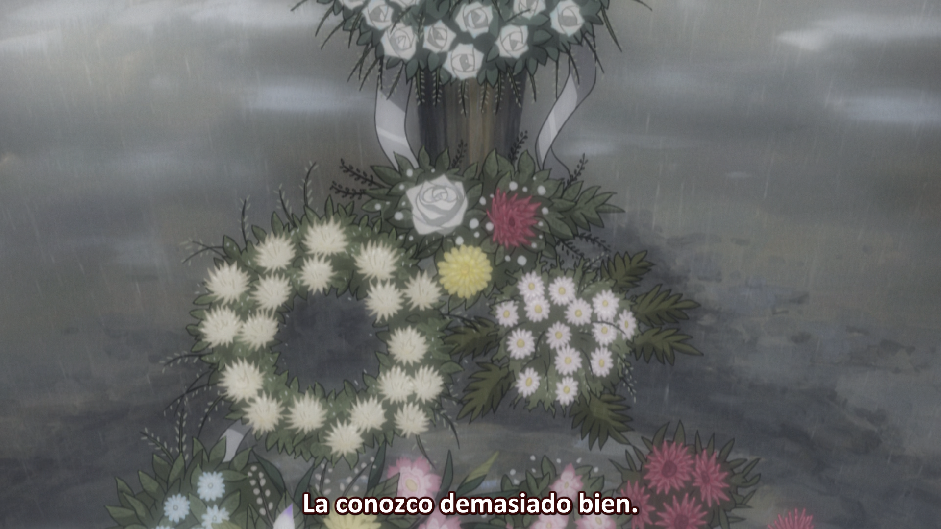 Black Lagoon: Roberta's Blood Trail (Nanikano Fansub)