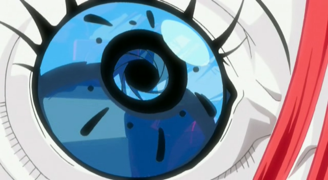 Blame! (Kamonohashi no Fansub)