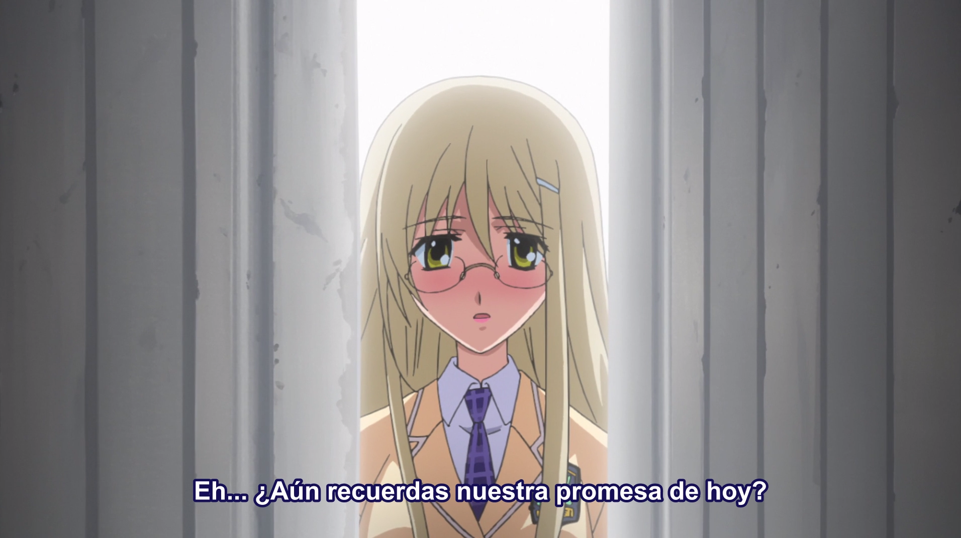 ChäoS;HEAd (Unmei no Chikara)